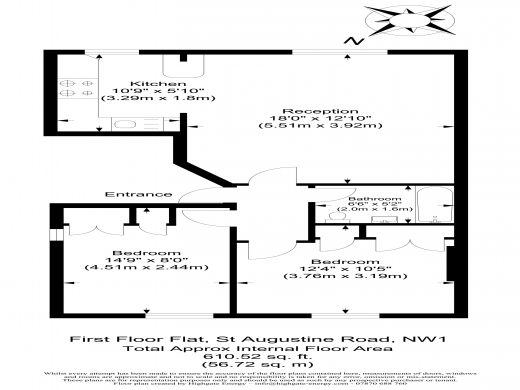 Preloaded image